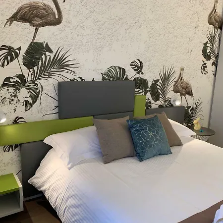 Agora Urban Relais Bed & Breakfast