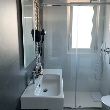 Agora Urban Relais 3*